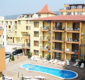 Apartamenty